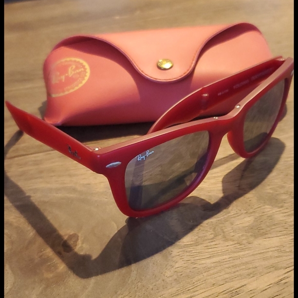 Ray-Ban Accessories - RayBan - RB4105